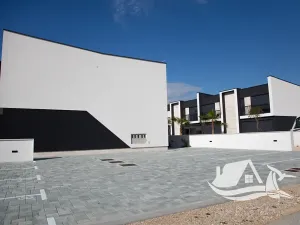 Prodej bytu 4+kk, Privlaka, Chorvatsko, 99 m2