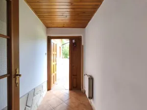 Prodej rodinného domu, Bělotín, 172 m2