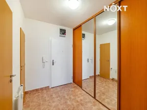 Pronájem bytu 2+kk, Praha - Stodůlky, Wiedermannova, 50 m2
