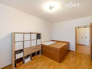 Pronájem bytu 2+kk, Praha - Stodůlky, Wiedermannova, 50 m2