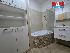 Prodej bytu 3+kk, Frýdek-Místek - Frýdek, Na Kopci, 71 m2