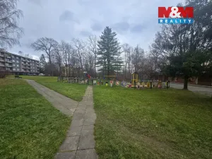 Prodej bytu 3+kk, Frýdek-Místek - Frýdek, Na Kopci, 71 m2