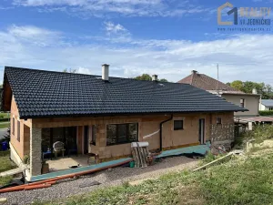 Pronájem rodinného domu, Libchavy, 85 m2