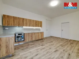 Prodej činžovního domu, Luby, Revoluční, 218 m2