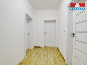 Prodej činžovního domu, Luby, Revoluční, 218 m2