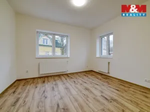 Prodej činžovního domu, Luby, Revoluční, 218 m2