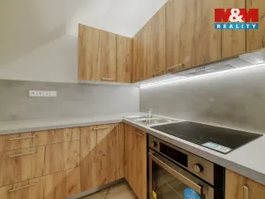 Prodej činžovního domu, Luby, Revoluční, 218 m2