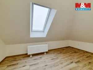 Prodej činžovního domu, Luby, Revoluční, 218 m2