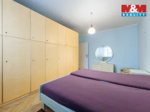 Pronájem bytu 2+1, Bochov, Obuvnická, 53 m2