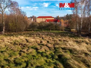 Prodej komerčního pozemku, Jiříkov, 4313 m2