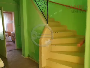 Prodej rodinného domu, Velký Luh, 173 m2