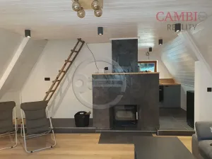 Prodej bytu 3+1, Podhradí, 88 m2