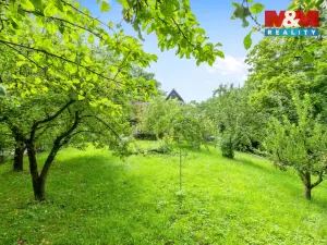 Prodej chalupy, Polička - Lezník, 177 m2