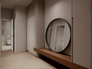 Prodej bytu 2+kk, Praha - Vinohrady, V Horní Stromce, 48 m2