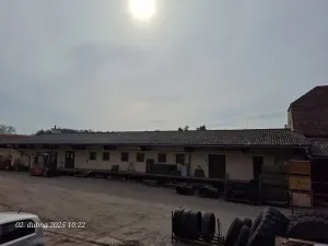 Dražba - jiné, Jesenice, Hlavní, 22617 m2