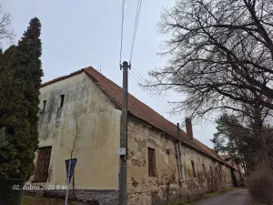 Dražba - jiné, Jesenice, Hlavní, 22617 m2