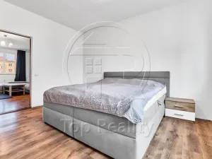 Prodej bytu 2+1, Chodov, Osadní, 52 m2