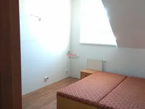 Pronájem rodinného domu, Ostrava, Připojená, 120 m2