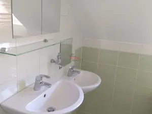 Pronájem rodinného domu, Ostrava, Připojená, 120 m2