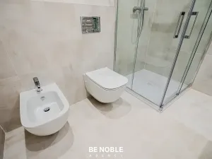 Pronájem bytu 3+kk, Praha - Vinohrady, Třebízského, 95 m2