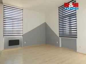 Pronájem bytu 2+kk, Červené Pečky, V Cihelně, 48 m2