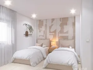 Prodej rodinného domu, Bigastro, Španělsko, 122 m2