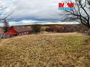 Prodej pozemku pro bydlení, Blatno, 2606 m2