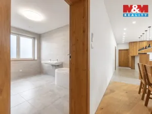 Prodej rodinného domu, Uherský Ostroh - Kvačice, Zemědělská, 270 m2