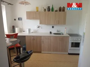 Prodej rodinného domu, Heřmánkovice, 240 m2