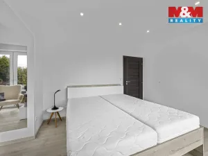 Prodej bytu 4+1, Náchod, Krátká, 97 m2