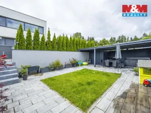 Prodej bytu 4+1, Náchod, Krátká, 97 m2