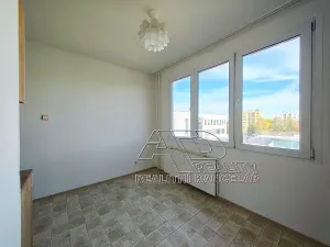 Pronájem atypického bytu, České Budějovice, Branišovská, 61 m2