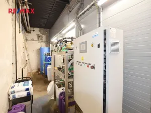 Pronájem komerční nemovitosti, Ostrava, Zborovská, 102 m2