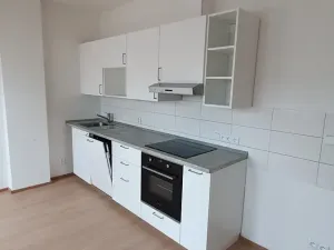 Pronájem bytu 2+kk, Praha - Michle, Pobočná, 56 m2