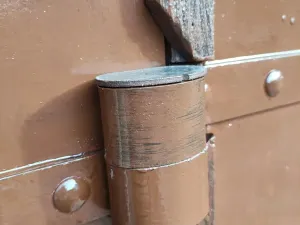 Pronájem garáže, Liberec, Kunratická, 19 m2