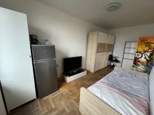 Pronájem bytu 3+1, Hranice - Hranice I-Město, Nádražní, 12 m2