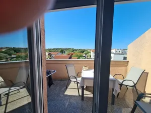 Prodej bytu 3+kk, Pula, Chorvatsko, 64 m2