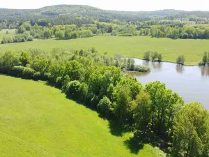 Prodej pole, Šluknov, 1989 m2