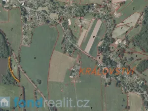 Prodej pole, Šluknov, 1989 m2