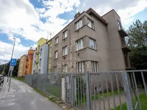 Prodej bytu 1+1, Praha - Braník, Ke Krči, 41 m2