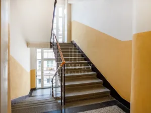 Prodej bytu 1+1, Praha - Braník, Ke Krči, 41 m2