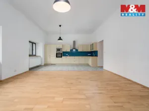 Prodej rodinného domu, Hostouň, Pod Kostelem, 212 m2
