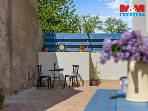 Prodej rodinného domu, Hostouň, Pod Kostelem, 212 m2