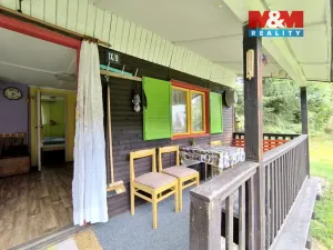 Prodej chaty, Pojbuky, 26284 m2