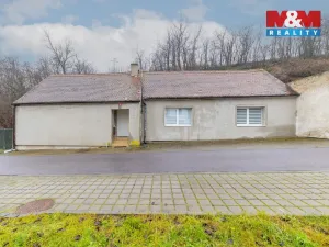 Prodej rodinného domu, Miroslav, Údolní, 103 m2