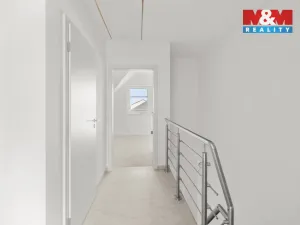 Prodej rodinného domu, Buštěhrad, Švermova, 123 m2