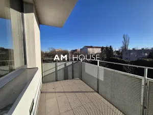 Pronájem bytu 3+kk, Praha - Strašnice, Zvěřinova, 95 m2