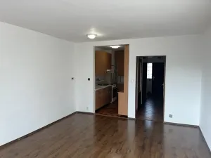 Pronájem bytu 3+kk, Jihlava, Vančurova, 93 m2
