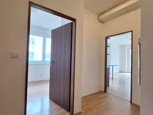 Pronájem bytu 2+kk, Praha - Strašnice, Černokostelecká, 47 m2