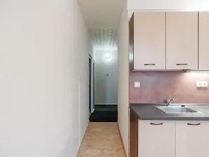 Prodej bytu 2+1, Česká Třebová, Semanínská, 72 m2